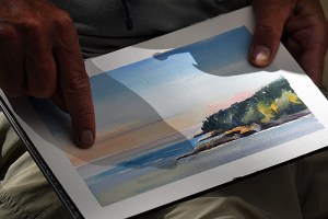 RK_Dewey_ClearSkyFromOwlsHead_700