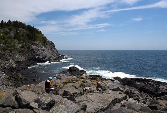 PleinAirPaintersDescend_700