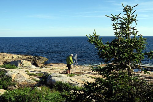 Schoodic_RuthPainting_01_700